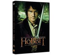 Le Hobbit : Un voyage inattendu