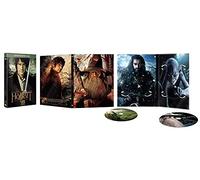 Le Hobbit : un voyage inattendu - Edition Limitée Collector 2 DVD