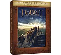 Le Hobbit : Un voyage inattendu - Version longue - Edition 5 DVD