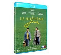 Le Huitième jour [Blu-ray]