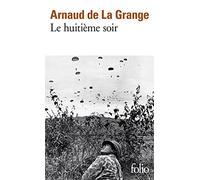 Le huitieme soir