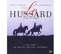 Le Hussard sur le toit [Blu-ray]