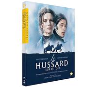 Le Hussard sur le toit [Combo Collector Blu-ray + DVD]