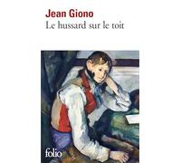 Le hussard sur le toit (Folio)