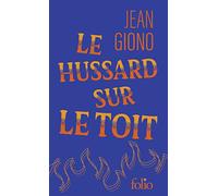 Le Hussard sur le toit (Folio - Éditions spéciales)