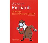 Le indagini del commissario Ponzetti: Portami a ballare-Il dono delle lacrime-La canzone del sangue