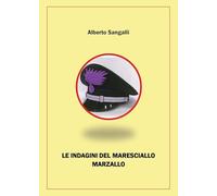 Le indagini del maresciallo Marzallo