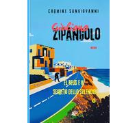 Le indagini del Notaio Zipangolo: El Reus e il segreto dello Splendid (I Gialli del Notaio)