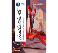 Le indagini di Miss Marple (Oscar junior)