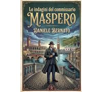 LE INDAGINI DLCOMMISSARIO MASPERO: " L'OMNIBUS DEL DELITTO "