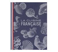 Le Jacquard Français 27479 Tea Towel Catering Blue 80 x 60 cm Cotton