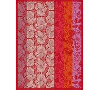 Le Jacquard Français Cottage Fleury 29037 Tea Towel 60 x 80 cm Cotton