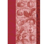 Le Jacquard Français Reinette 27511 Tea Towel 80 x 60 cm French Fries A Croquer
