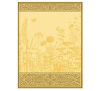 Le Jacquard Francais - Tea Towel - Blooming Yellow
