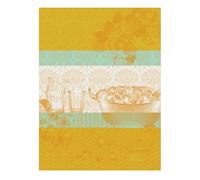 Le Jacquard Francais - Tea Towel - Confitures Abricots Soleil