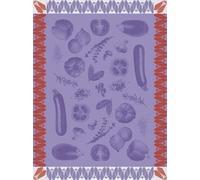 Le Jacquard Francais - Tea Towel - Ratatouille - Aubergine