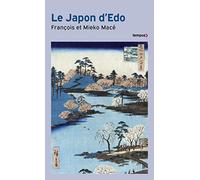 Le Japon d'Edo