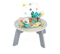 Janod Garden Activity Table Multicolor Kids