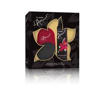 Le Jardin d'Amour Eau de Parfum Spray 100ml Body Spray 150ml Le Jardin