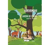 Le jardin de Chloé. Guitar Solo.