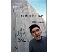 LE JARDIN DE JAD
