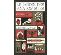 Le Jardin des anatomistes