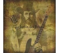 Le Jardin Des Bruits - Assoluzione [VINYL]