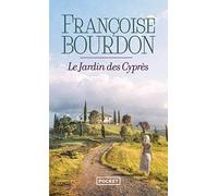 Le Jardin des Cyprès