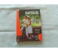 LE JARDIN DES FINZI CONTINI