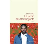 Le jardin des flamboyants