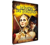 Le Jardin des Tortures