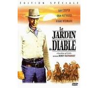 Le jardin du diable