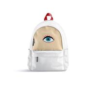 Le Jardin du Lin Unisex's Trgcbp100478-r Backpacks, Multicoloured, 43x30 Cm