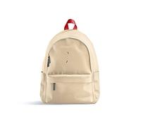 Le Jardin du Lin Unisex's Trgcbp100543-r Backpacks, Multicoloured, 43x30 Cm