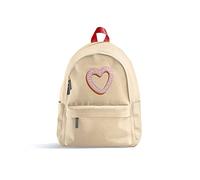 Le Jardin du Lin Unisex's Trgcbp101071-r Backpacks, Multicoloured, 43x30 Cm