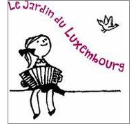 Le Jardin Du Luxembourg