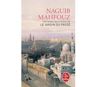 Le jardin du passe (Ldp Bibl Romans): Trilogie