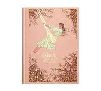 Le Jardin secret (Bibliothèque RBA)