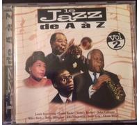 Le Jazz De A-Z (vol 2)