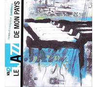 Le Jazz De Mon Pays, Vol. 2