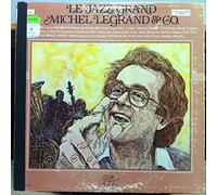 Le Jazz Grand [Vinyl LP]