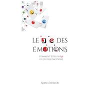 Le JE des émotions: Comment être un As du jeu des émotions