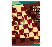 LE JEU DE LA DAME (TOTEM)