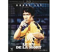 Le jeu de la mort [Blu-ray] [FR Import] [Blu-ray] [1978]