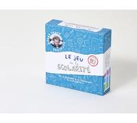 Le Jeu de la scolarite 2