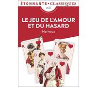 Le Jeu de l'amour et du hasard