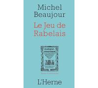 LE JEU DE RABELAIS