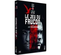 Le Jeu du faucon [Blu-ray]