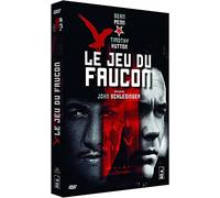 Le jeu du faucon [FR Import] [DVD] Hutton, Timothy; Penn, Sean; Hingle, Pat; ...