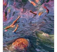 QUINZEQUINZE – Le Jeune EP – Vinyl